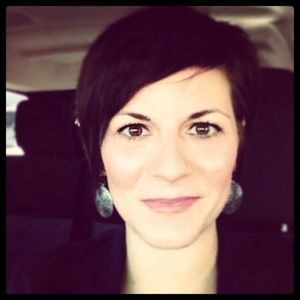 Meet your Posher, Christina